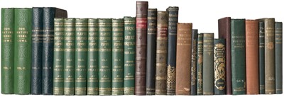 Lot 96 - Lowe (E. J.). Our Native Ferns, 2 vols, 1867