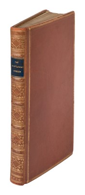 Lot 87 - Gentleman Angler: Containing Short, Plain, and Easy Instructions..., 2nd enlarged edition, 1736