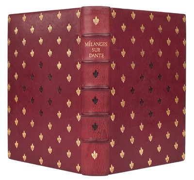 Lot 467 - Sumner (Heywood). The Book of Gorley, 1910..., and others