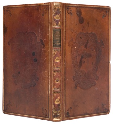 Lot 107 - Smith (John). The True Art of Angling…, London: Onesimus Ustonson, 1770