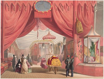 Lot 355 - Great Exhibition 1851. Recollections of the Great Exhibition, 1851