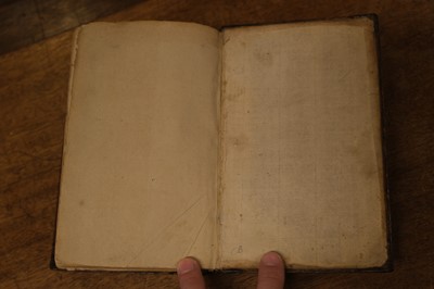 Lot 42 - Dodsley (Robert & John Cowley). The Geography of England, 1744