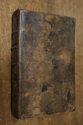 Lot 42 - Dodsley (Robert & John Cowley). The Geography of England, 1744