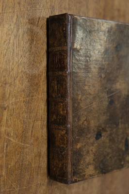 Lot 42 - Dodsley (Robert & John Cowley). The Geography of England, 1744
