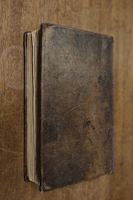 Lot 42 - Dodsley (Robert & John Cowley). The Geography of England, 1744