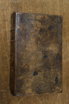 Lot 42 - Dodsley (Robert & John Cowley). The Geography of England, 1744
