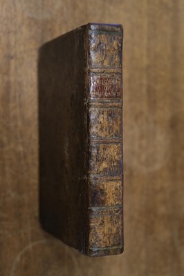 Lot 42 - Dodsley (Robert & John Cowley). The Geography of England, 1744