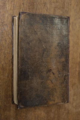 Lot 42 - Dodsley (Robert & John Cowley). The Geography of England, 1744