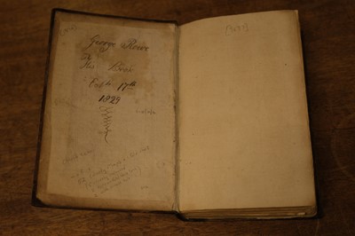 Lot 42 - Dodsley (Robert & John Cowley). The Geography of England, 1744