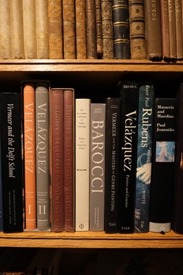 Lot 351 - Bambach (Carmen C.). Leonardo da Vinci Rediscovered, 4 volumes, 1st edition, London: Yale University Press, 2019