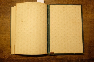 Lot 16 - Johnston (W. & A.K. publishers). The Handy Royal Atlas of Modern Geography, 1914