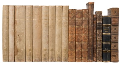 Lot 333 - Reid (Stuart J., editor). The Prime Ministers of Queen Victoria, 9 vols, limited edition, 1890-3