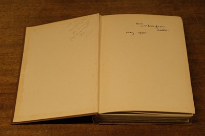 Lot 11 - Doughty (Charles Montagu). Travels in Arabia Deserta, 1943
