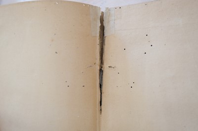 Lot 34 - Younghusband (Francis Edward). Report of a Mission to the Northern Frontier of Kashmir, 1889