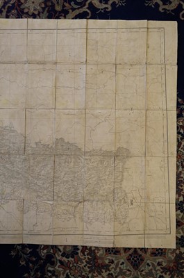 Lot 34 - Younghusband (Francis Edward). Report of a Mission to the Northern Frontier of Kashmir, 1889