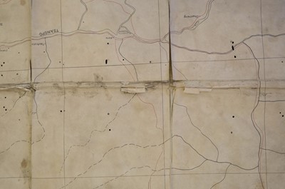 Lot 34 - Younghusband (Francis Edward). Report of a Mission to the Northern Frontier of Kashmir, 1889