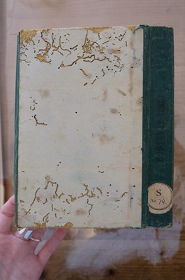 Lot 34 - Younghusband (Francis Edward). Report of a Mission to the Northern Frontier of Kashmir, 1889