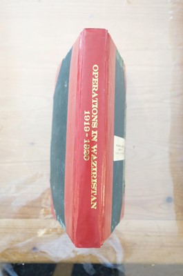 Lot 34 - Younghusband (Francis Edward). Report of a Mission to the Northern Frontier of Kashmir, 1889