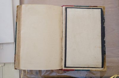 Lot 34 - Younghusband (Francis Edward). Report of a Mission to the Northern Frontier of Kashmir, 1889