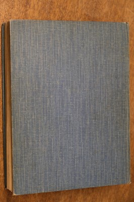 Lot 4 - Bhavanrao Srinivasrao (Pant Pratinidh). The Picture Râmâyana, 1916