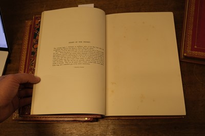 Lot 26 - Roberts (David). The Holy Land, Syria, Idumea, Arabia, Egypt, and Nubia. 1855-1856