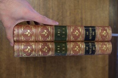Lot 26 - Roberts (David). The Holy Land, Syria, Idumea, Arabia, Egypt, and Nubia. 1855-1856