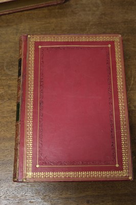 Lot 26 - Roberts (David). The Holy Land, Syria, Idumea, Arabia, Egypt, and Nubia. 1855-1856