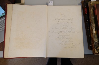 Lot 29 - Simpson (William). The Seat of War in the East, 1855-1856, and others