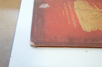 Lot 29 - Simpson (William). The Seat of War in the East, 1855-1856, and others