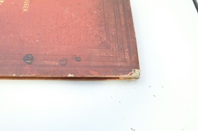 Lot 29 - Simpson (William). The Seat of War in the East, 1855-1856, and others