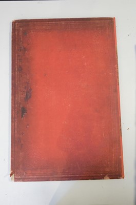 Lot 29 - Simpson (William). The Seat of War in the East, 1855-1856, and others