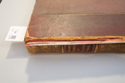 Lot 29 - Simpson (William). The Seat of War in the East, 1855-1856, and others