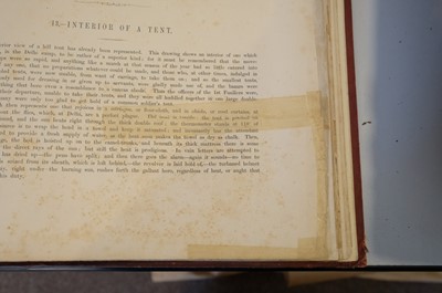 Lot 29 - Simpson (William). The Seat of War in the East, 1855-1856, and others