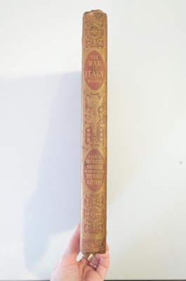 Lot 29 - Simpson (William). The Seat of War in the East, 1855-1856, and others