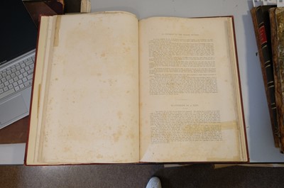 Lot 29 - Simpson (William). The Seat of War in the East, 1855-1856, and others