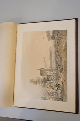 Lot 29 - Simpson (William). The Seat of War in the East, 1855-1856, and others