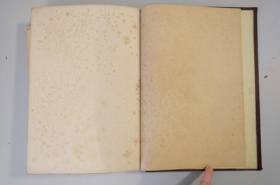 Lot 29 - Simpson (William). The Seat of War in the East, 1855-1856, and others