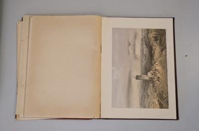 Lot 29 - Simpson (William). The Seat of War in the East, 1855-1856, and others