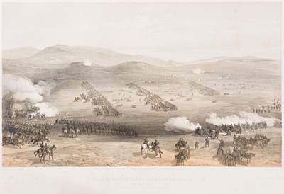Lot 29 - Simpson (William). The Seat of War in the East, 1855-1856, and others