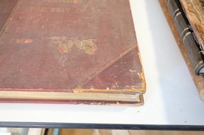 Lot 29 - Simpson (William). The Seat of War in the East, 1855-1856, and others