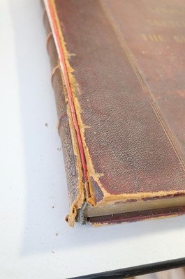 Lot 29 - Simpson (William). The Seat of War in the East, 1855-1856, and others