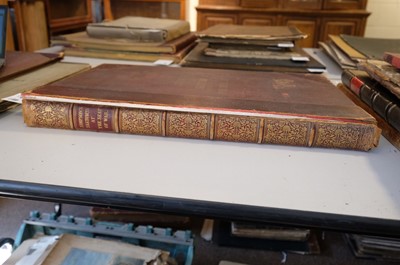 Lot 29 - Simpson (William). The Seat of War in the East, 1855-1856, and others