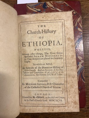 Lot 24 - Prior (James). Voyage in the Indian Seas, London: Sir Richard Phillips and Co., 1820