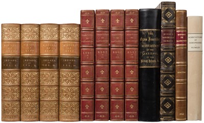 Lot 48 - Ireland (William Henry), England's Topographer, 1828-1830
