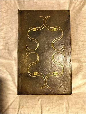 Lot 520 - Byroniana. Harold de Burun. A Semi-Dramatic Poem, by Henry Austen Driver, 1st edition, 1835