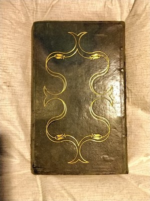 Lot 520 - Byroniana. Harold de Burun. A Semi-Dramatic Poem, by Henry Austen Driver, 1st edition, 1835