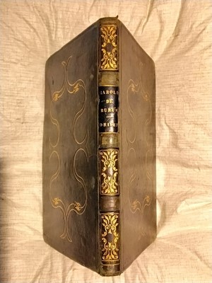 Lot 520 - Byroniana. Harold de Burun. A Semi-Dramatic Poem, by Henry Austen Driver, 1st edition, 1835