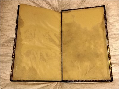 Lot 520 - Byroniana. Harold de Burun. A Semi-Dramatic Poem, by Henry Austen Driver, 1st edition, 1835