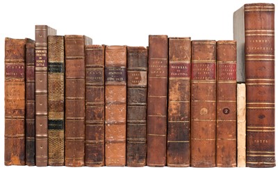 Lot 103 - Peters (Matthew). Winter Riches, 1st edition, 1771