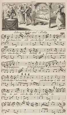 Lot 290 - British Harmony. Clio and Euterpe, Henry Roberts, 1759-1762..., and others